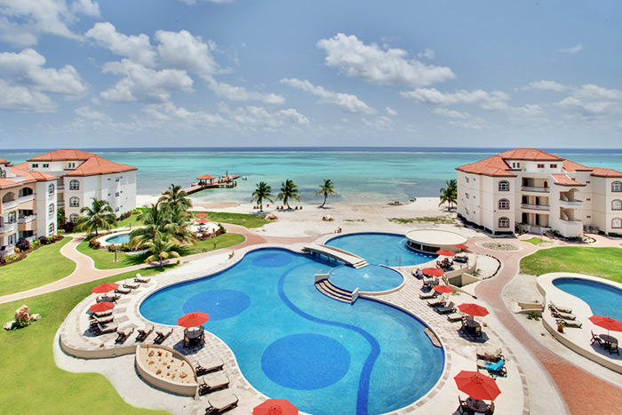 Belize Luxury Resort | 3 Reasons to Choose Grand Caribe Belize